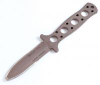 Ti-Mariner Dive Knife