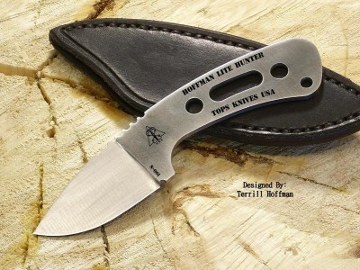 Фото ножа TOPS Knives Lite Hunter