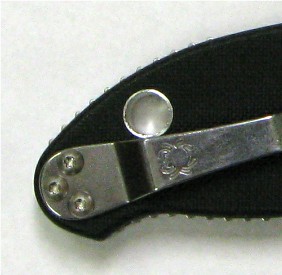Фото ножа Spyderco Manix 2 (87 мм)