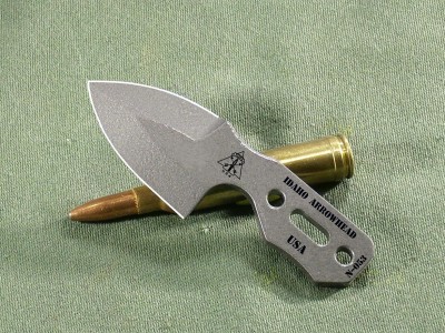 Фото ножа TOPS knives - Idaho arrowhead