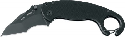 Фото Boker Plus Chad los Banos Karambit