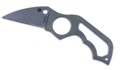 Фото ножа Spyderco