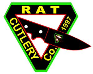 Логотип RAT Cutlery