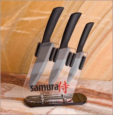 Фото керамических ножей