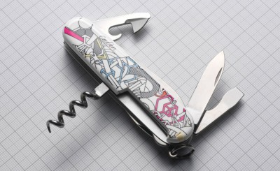 Фото ножа Victorinox