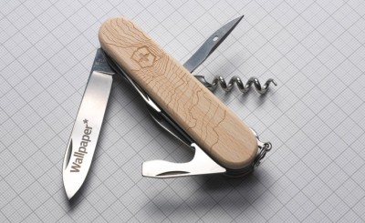 Фото ножа Victorinox