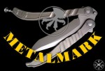 Новый нож балисонг «Metalmark» от «Microtech»
