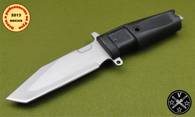Нож М9514 "Мастер-К"
