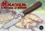 Столовый складной нож для пикника Cuisine III