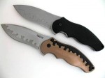 Новый нож Kershaw Tyrade в бюджетном варианте