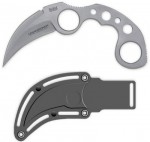 Новые ножи United Cutlery — Undercover Karambit и Elite Forces Recon Thrust Dagger