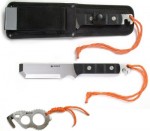 Нож спасателя MAK-1 производства компании CRKT
