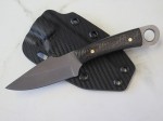 Универсальный нож Stealth от L.T. Wright Handcrafted Knives