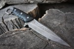 Универсальный нож Stickler от Fallen Oak Forge (FOF)