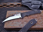 Wharlock — нож для самообороны от Vehement Knives