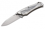 Складной нож Griploc Clear от Boker