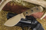 Промысловый нож Kodiak JAC 2 от TOPS Knives