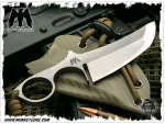 Нож Xerxes от Mummert Knives