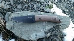 Повседневный нож Jarosz «Globetrotter» от KA-BAR Knives